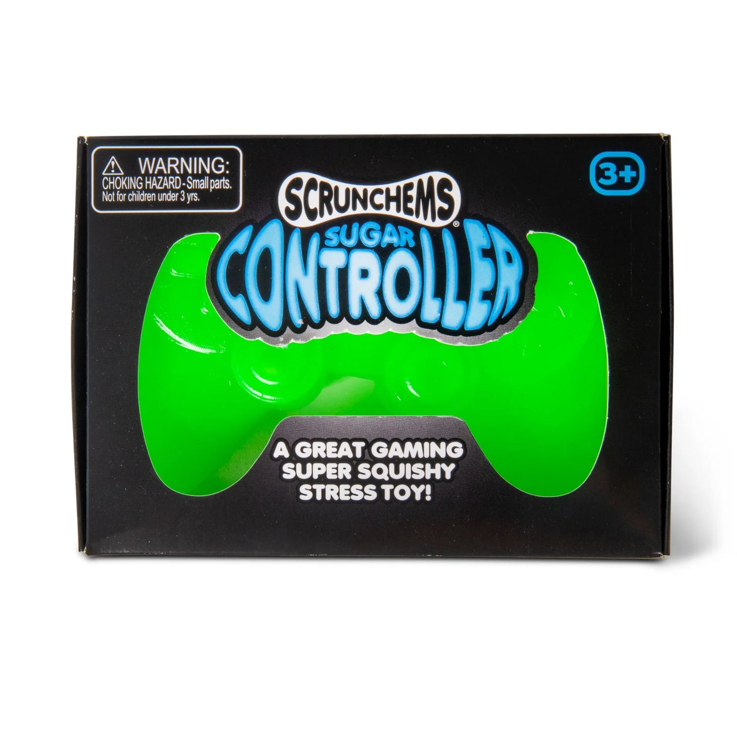 Scrunchems Sugar Controller Squishy Sensory Toy