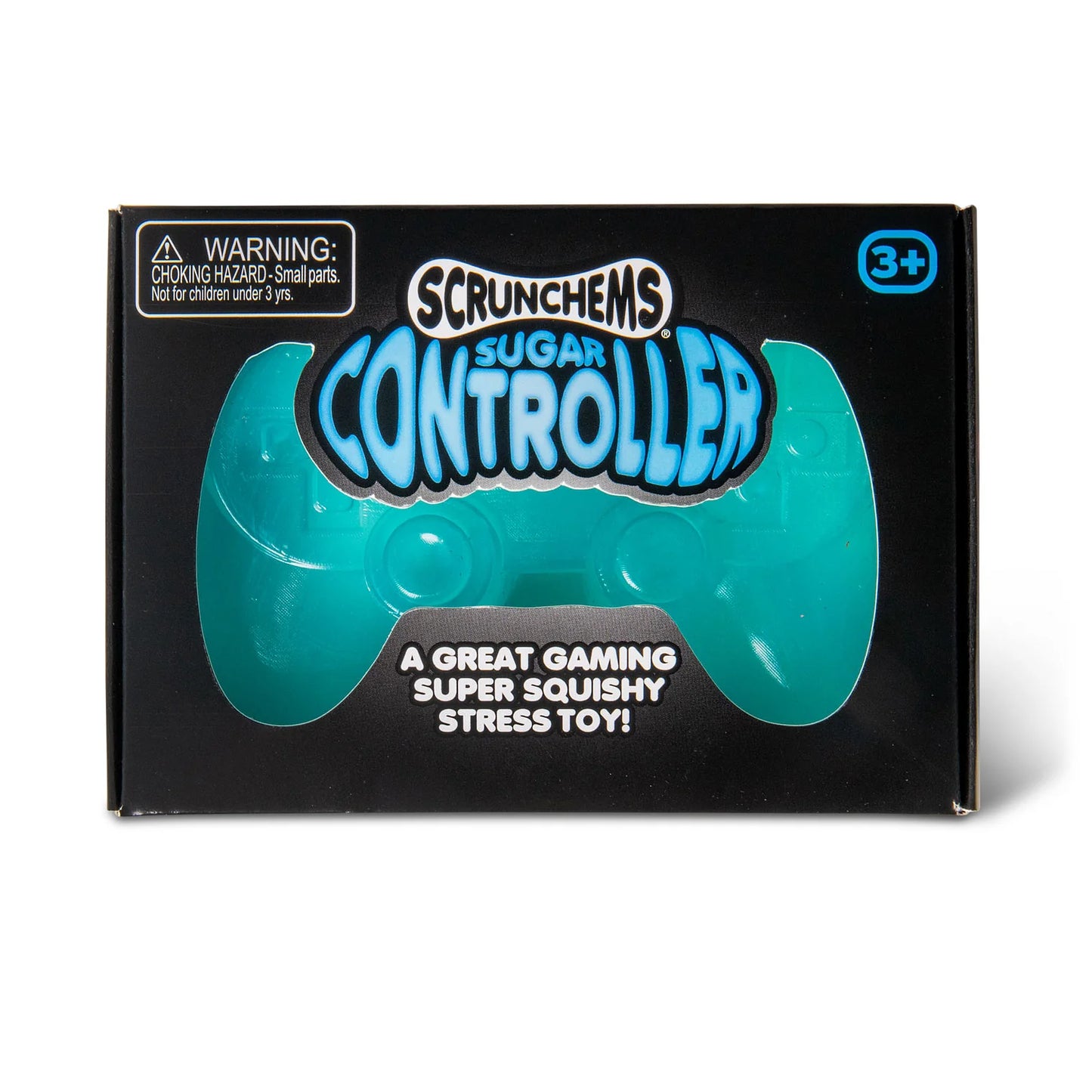 Scrunchems Sugar Controller Squishy Sensory Toy