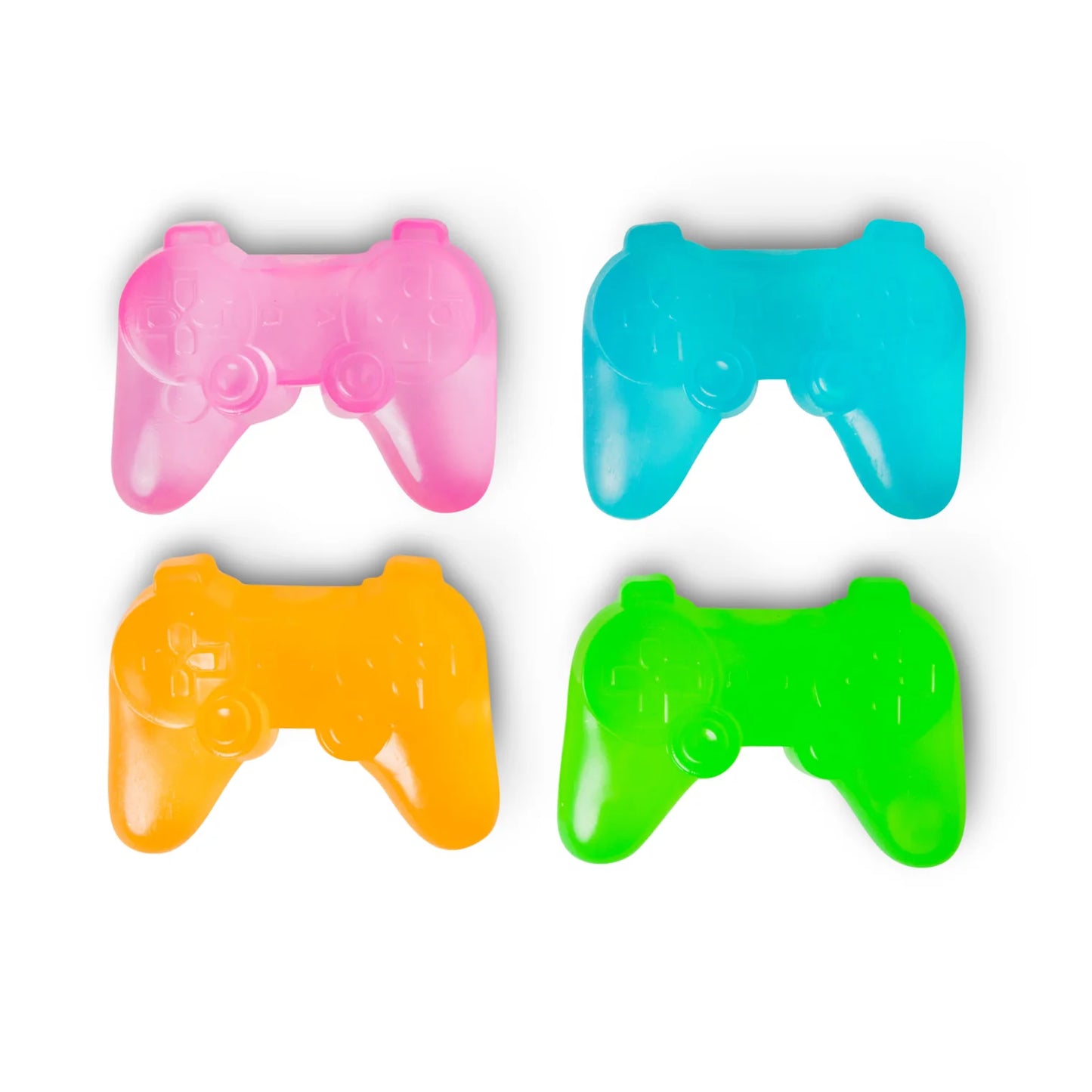 Scrunchems Sugar Controller Squishy Sensory Toy