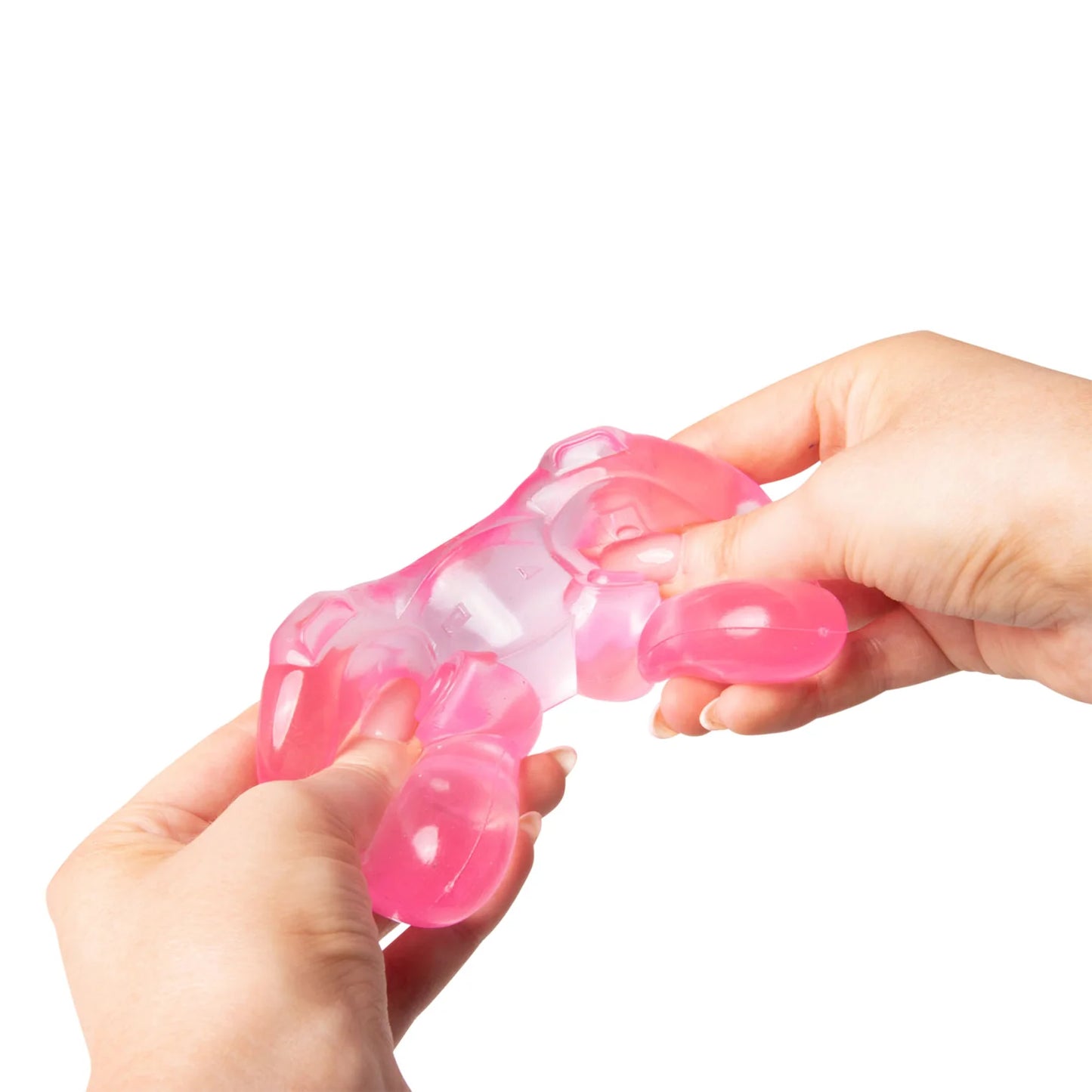 Scrunchems Sugar Controller Squishy Sensory Toy