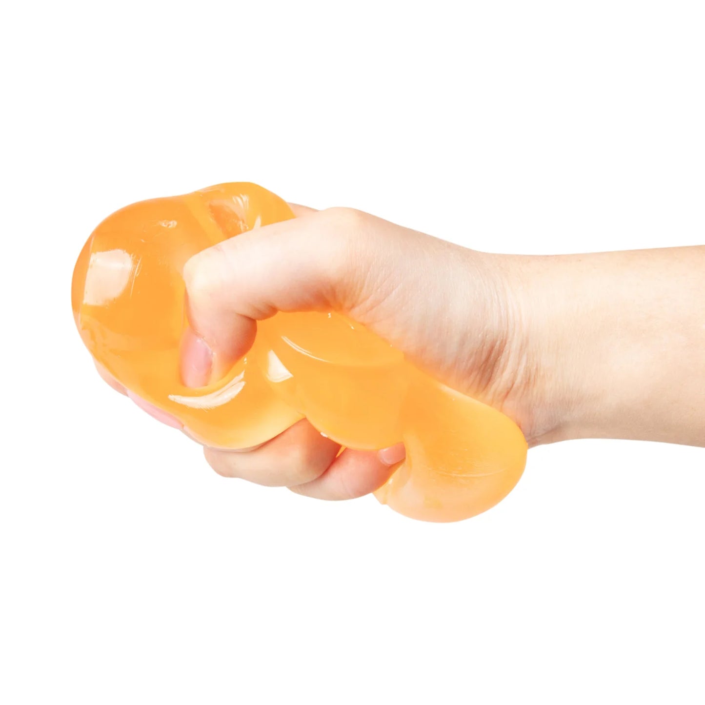 Scrunchems Sugar Controller Squishy Sensory Toy