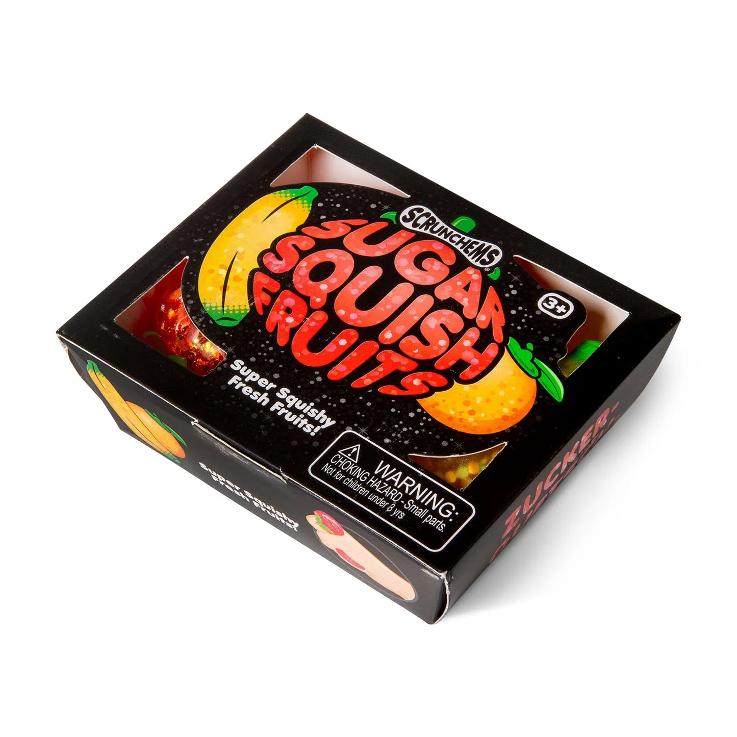 Scrunchems Sugar Squish Fruit