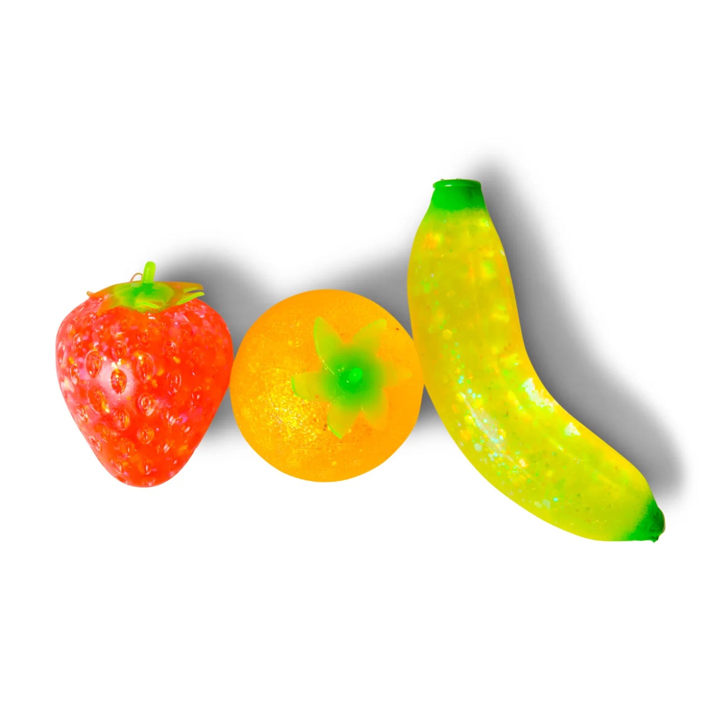 Scrunchems Sugar Squish Fruit