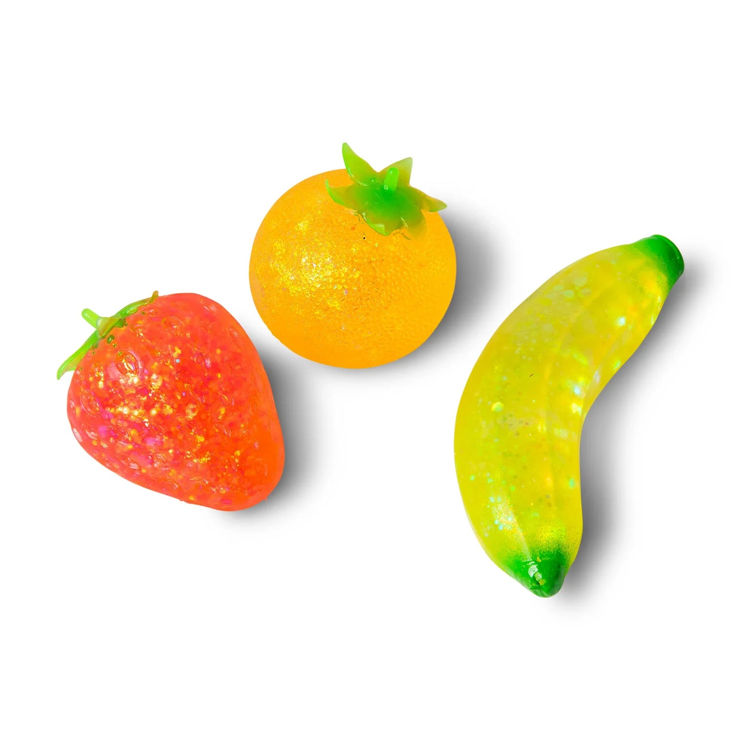 Scrunchems Sugar Squish Fruit