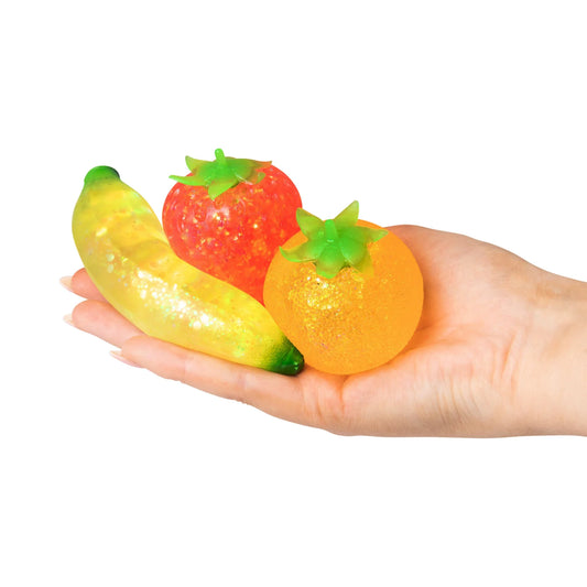 Scrunchems Sugar Squish Fruit
