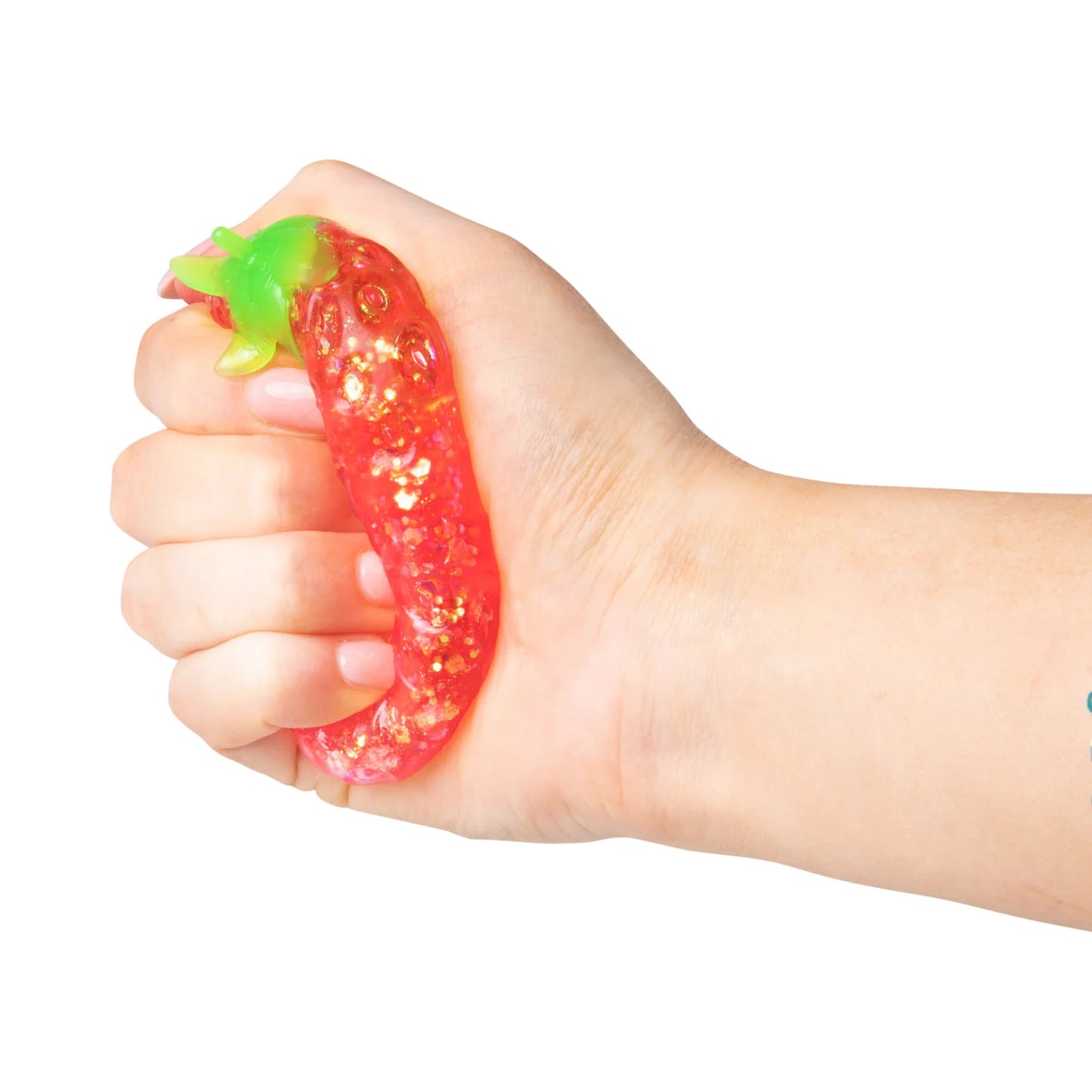 Scrunchems Sugar Squish Fruit