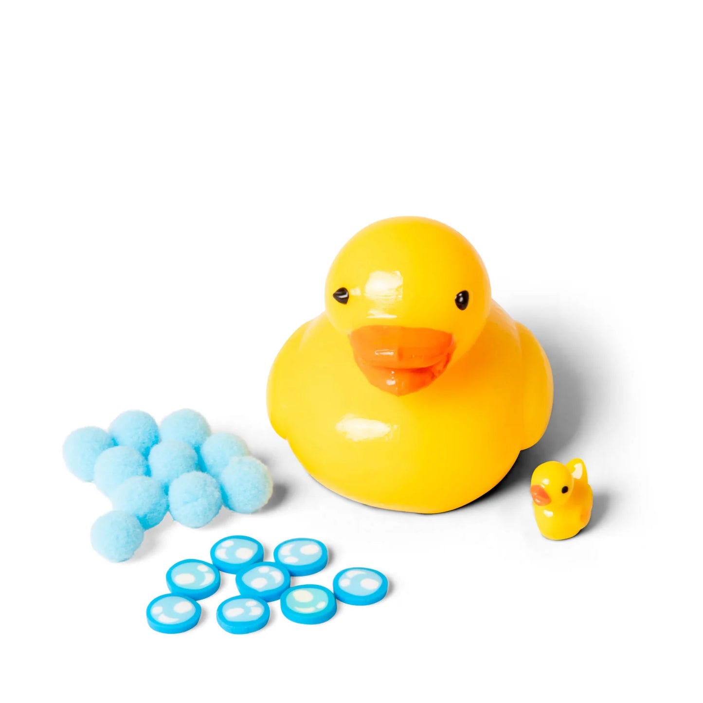 Scrunchems Sticky Squishy Animals