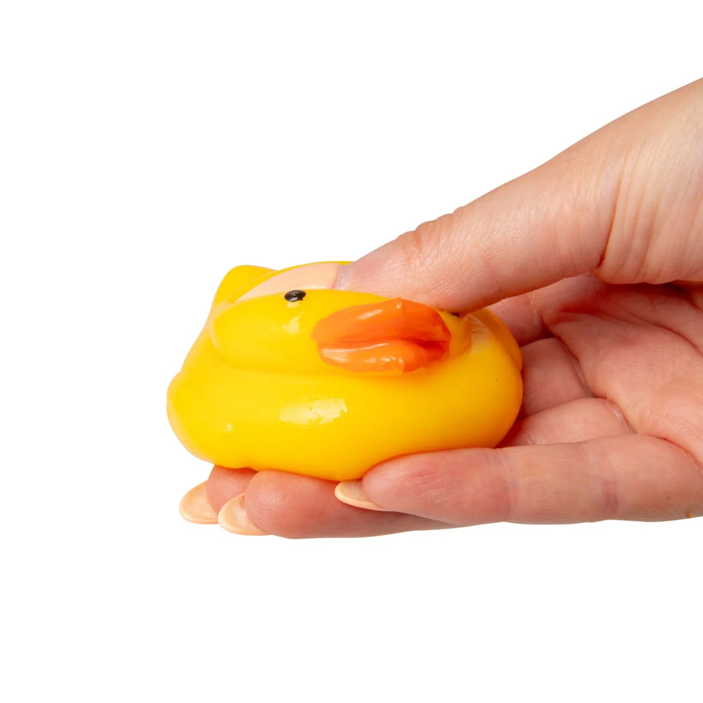 Scrunchems Sticky Squishy Animals