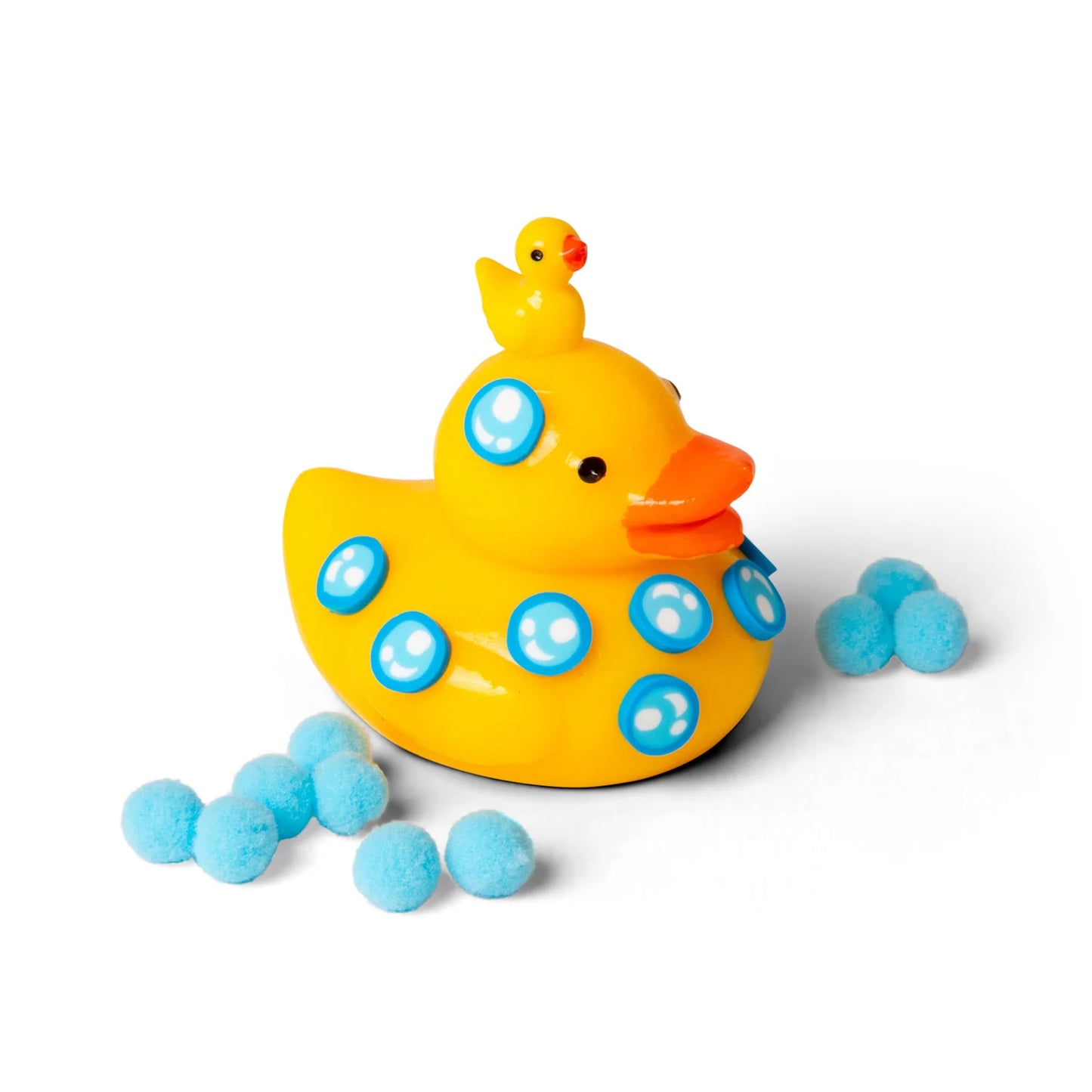 Scrunchems Sticky Squishy Animals