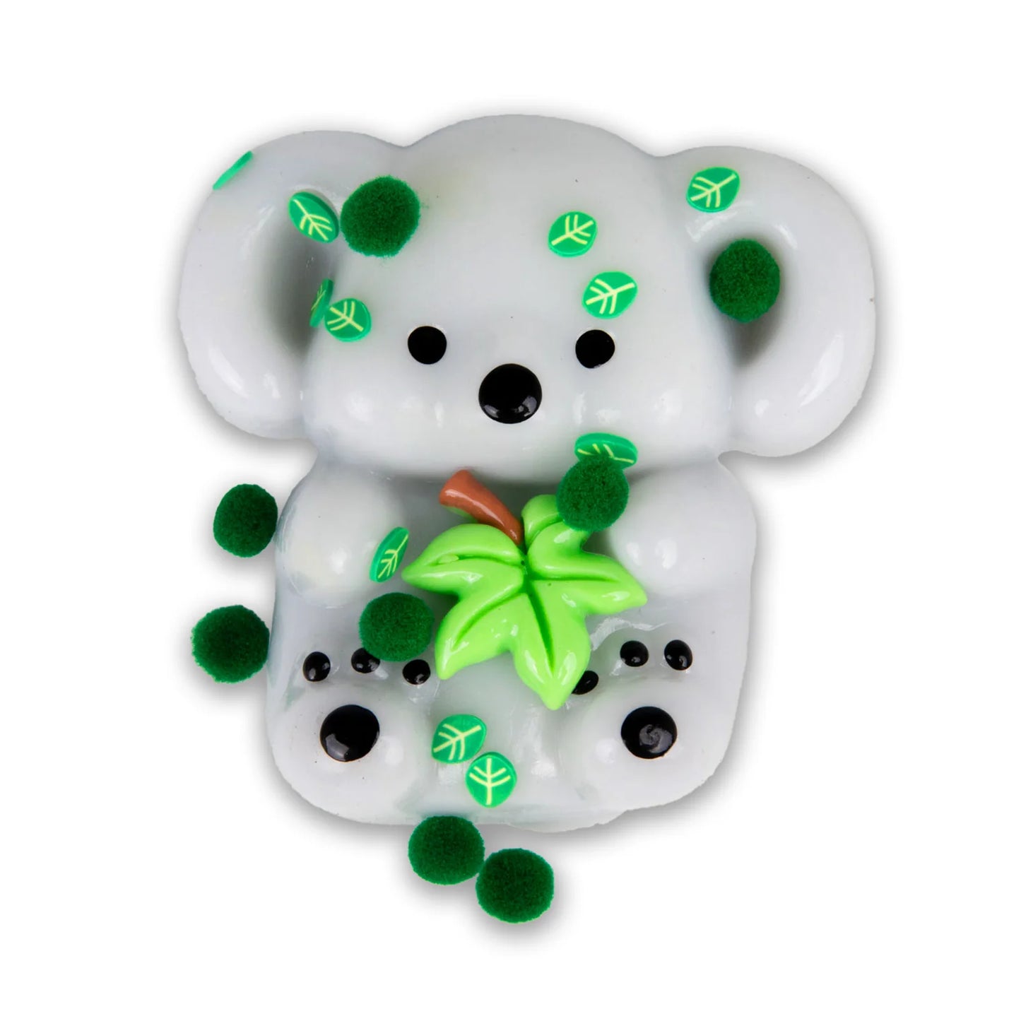 Scrunchems Sticky Squishy Animals