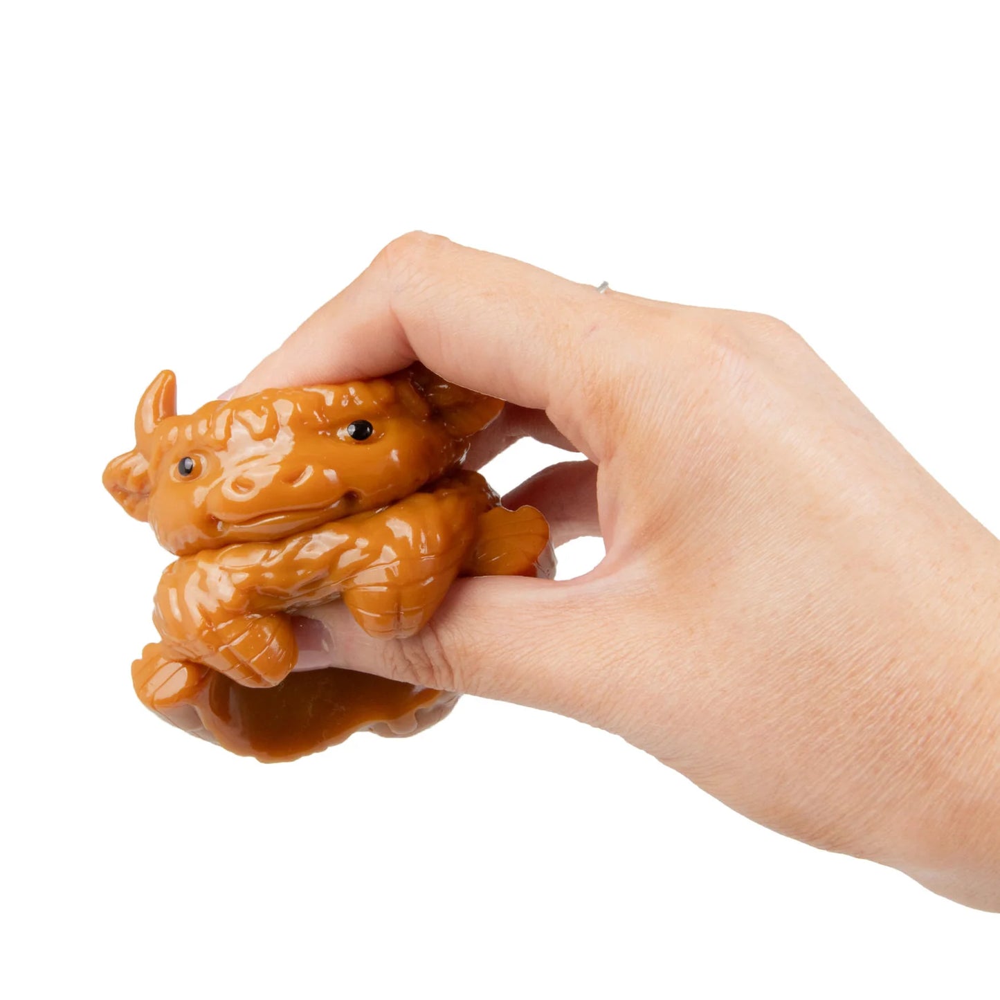 Scrunchems Sticky Squishy Animals
