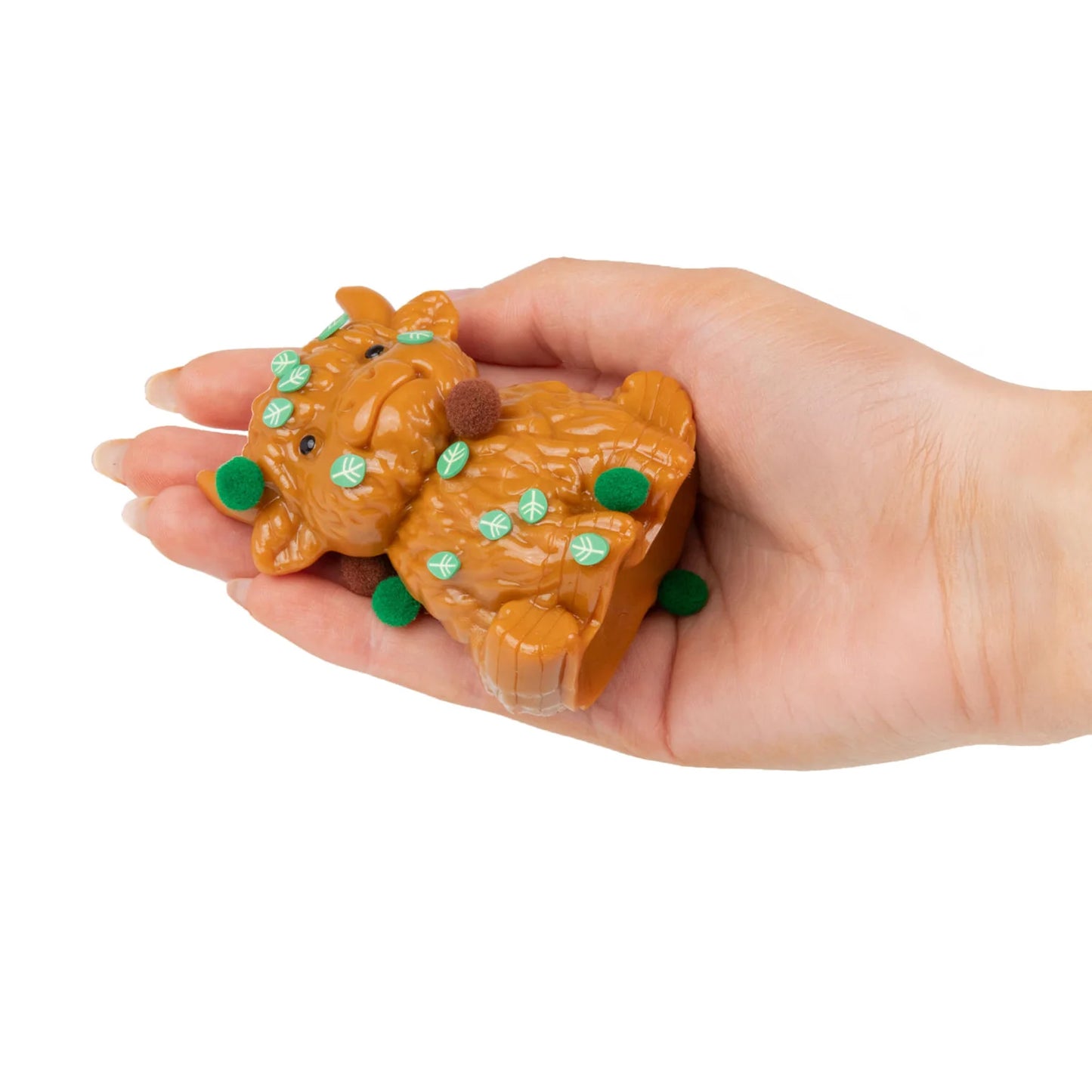 Scrunchems Sticky Squishy Animals