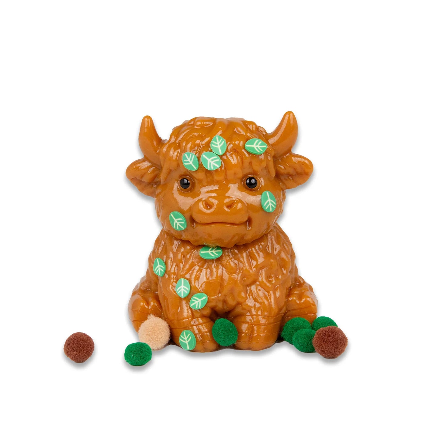 Scrunchems Sticky Squishy Animals