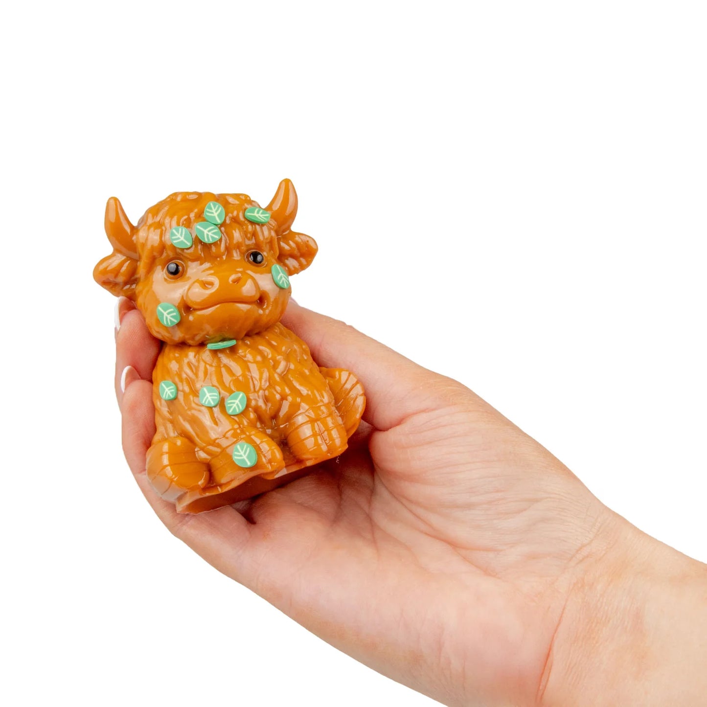 Scrunchems Sticky Squishy Animals