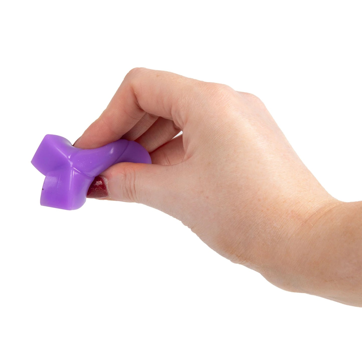 Scrunchems Sticky Taba Squishy Puzzle Cube