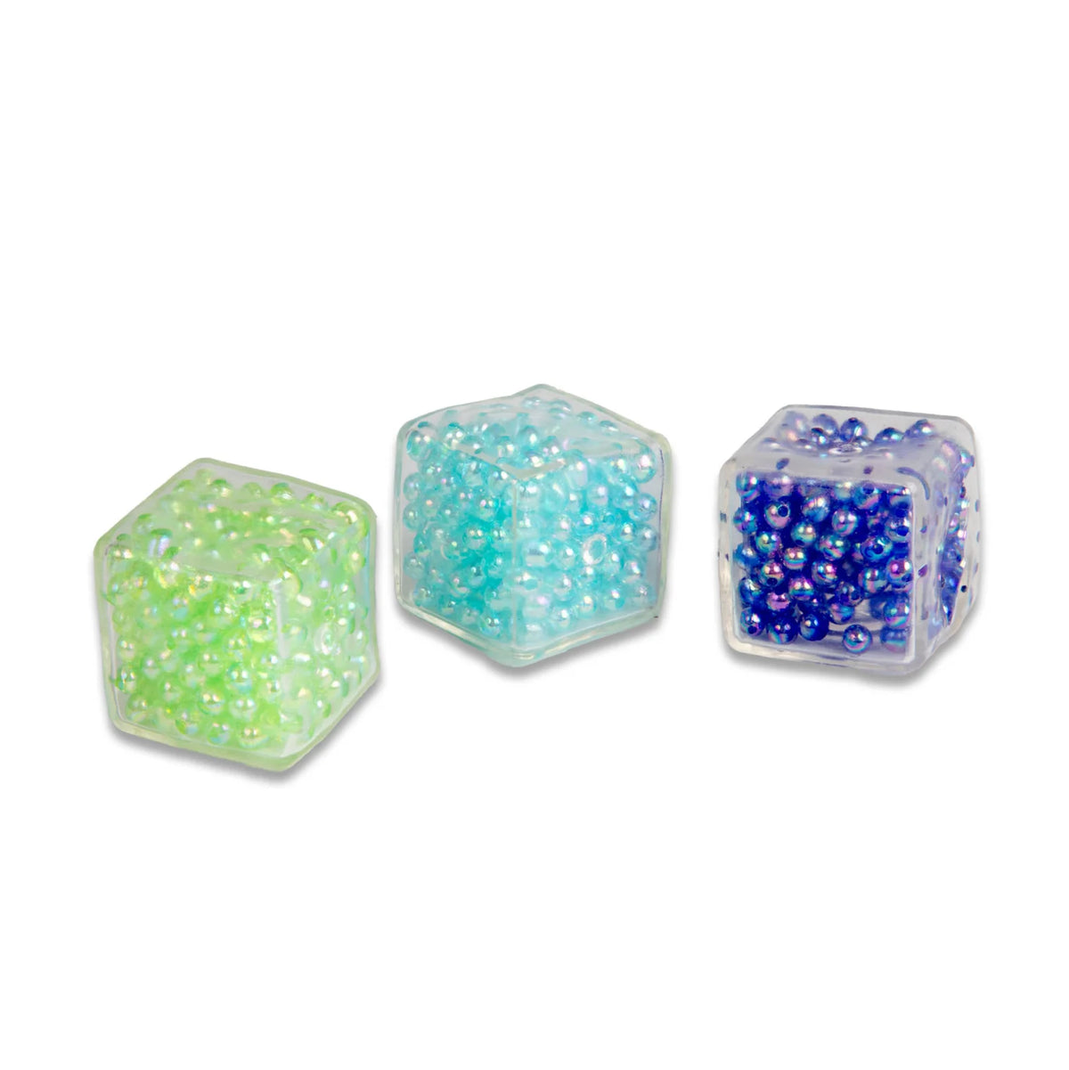 Scrunchems Mini Crunch Cube 3-Pack