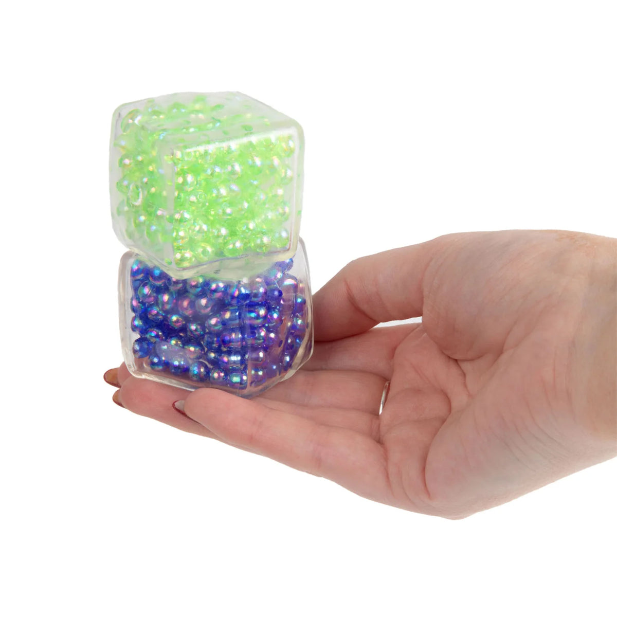Scrunchems Mini Crunch Cube 3-Pack