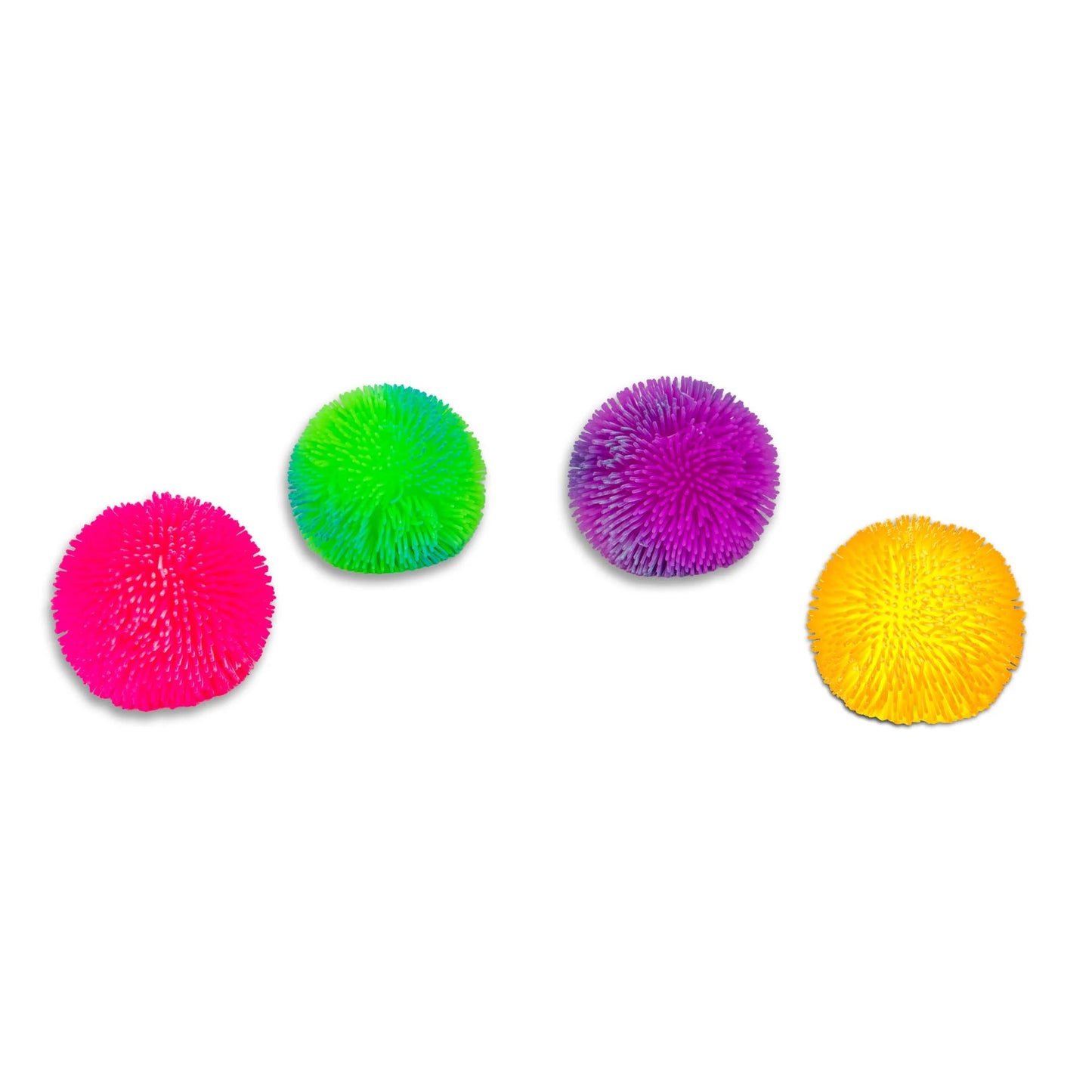 Scrunchems Ombre Sensory Sugar Ball - Slow Rise