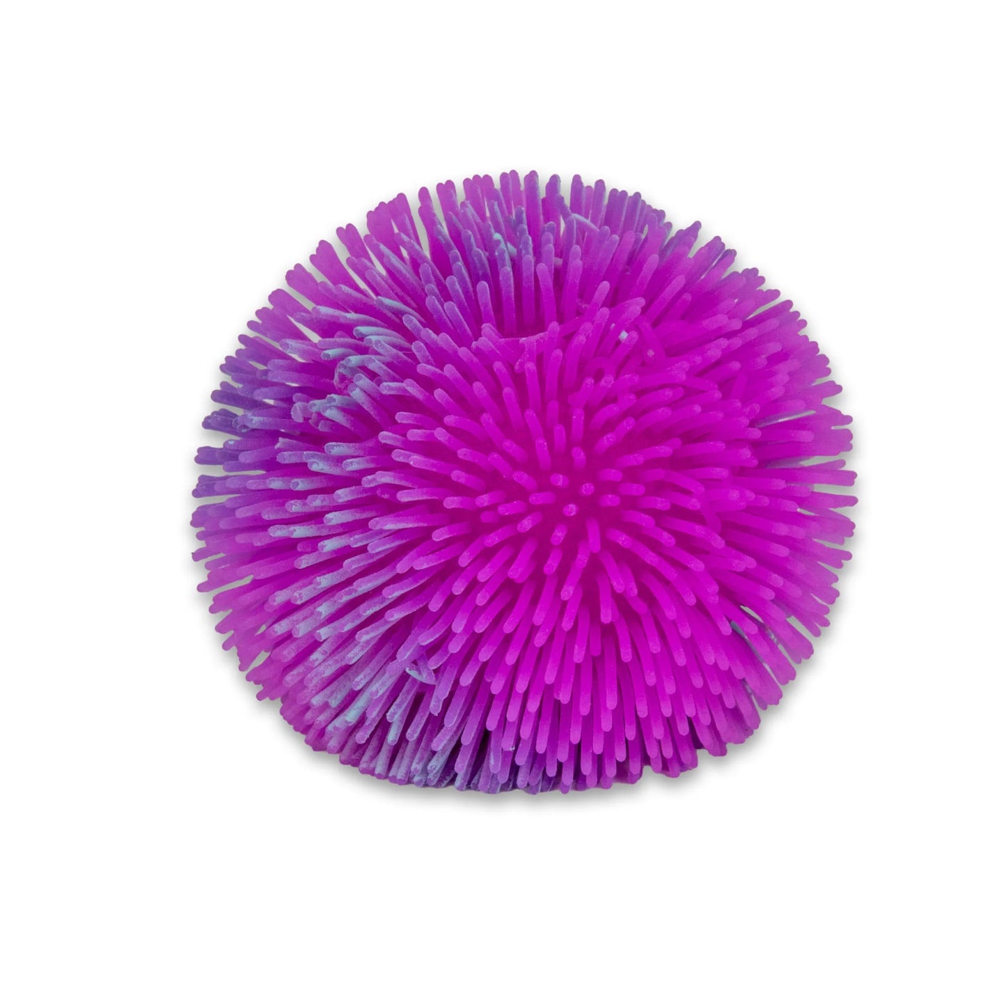 Scrunchems Ombre Sensory Sugar Ball - Slow Rise