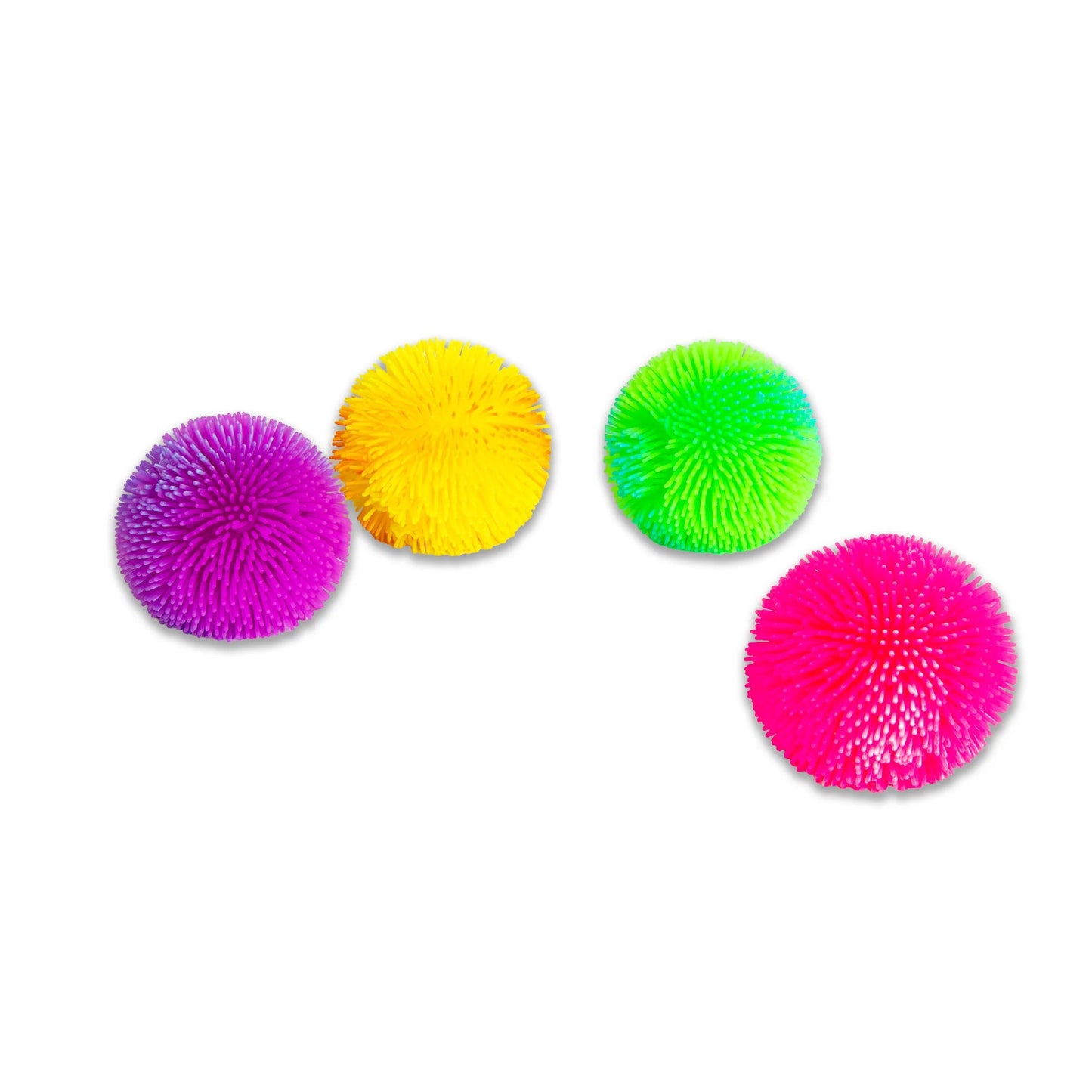 Scrunchems Ombre Sensory Sugar Ball - Slow Rise