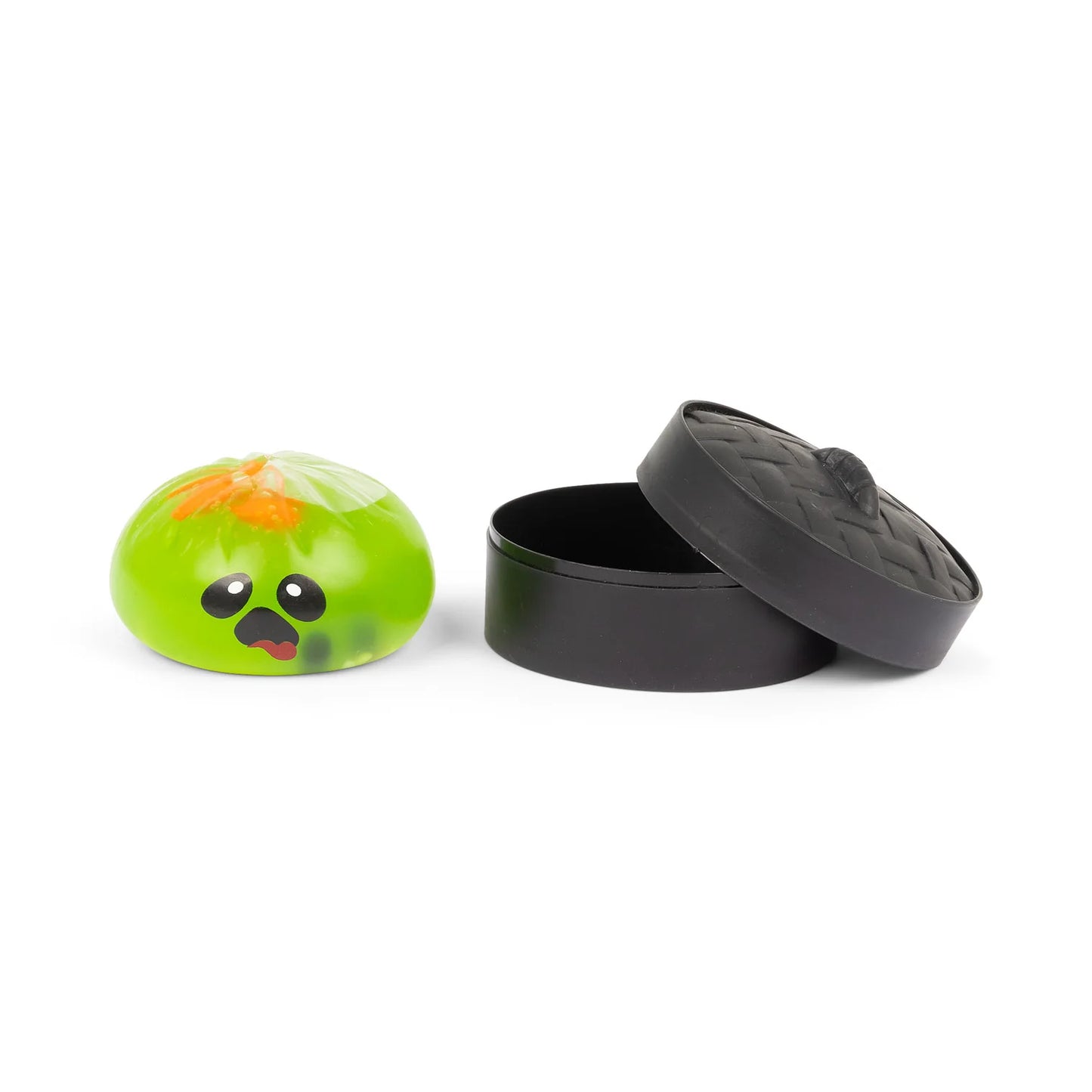 Scrunchems Gross Surprise Dumpling Sensory Toy
