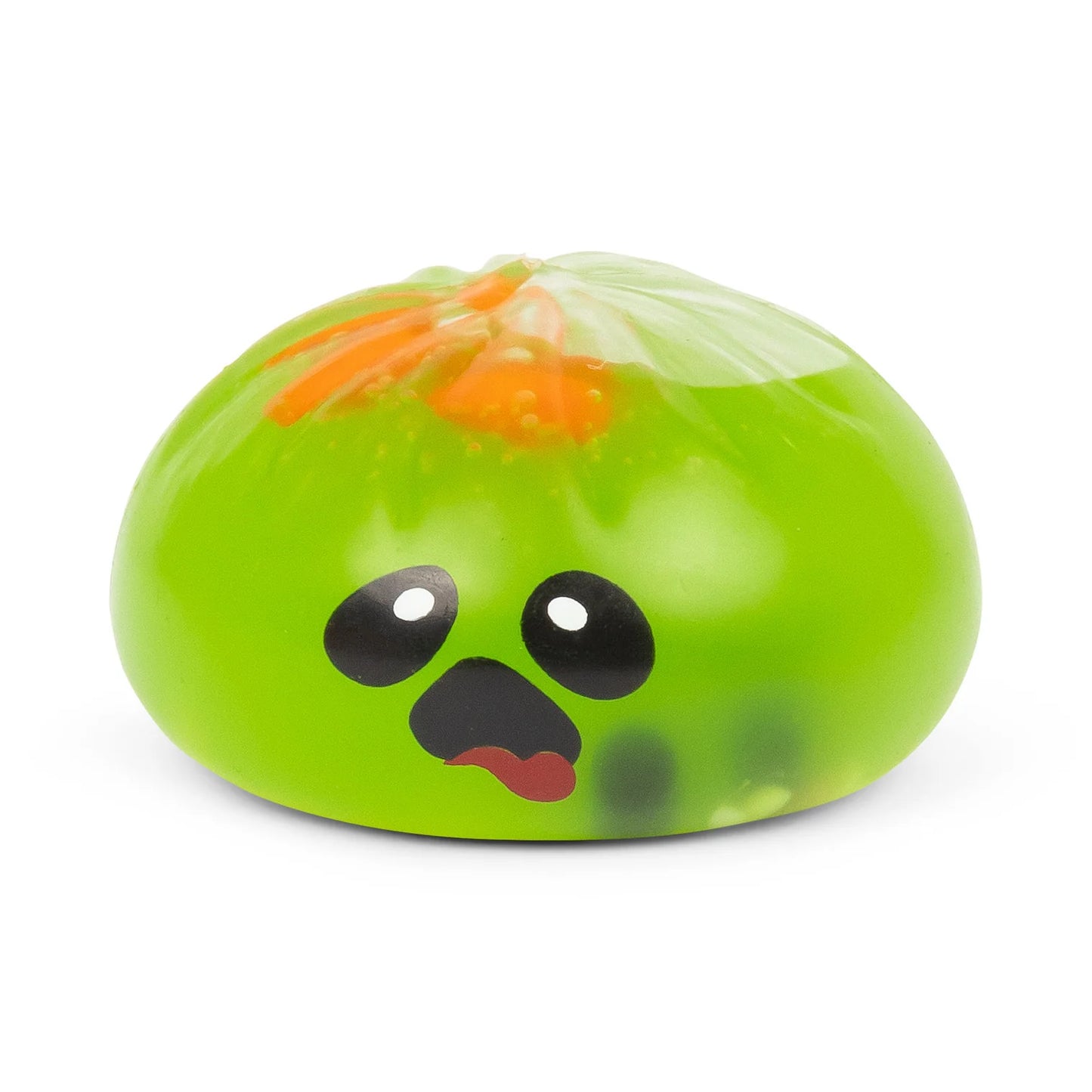 Scrunchems Gross Surprise Dumpling Sensory Toy