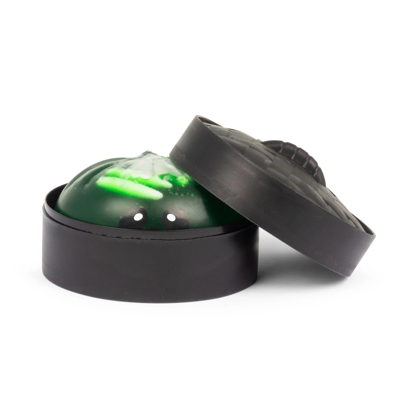 Scrunchems Gross Surprise Dumpling Sensory Toy