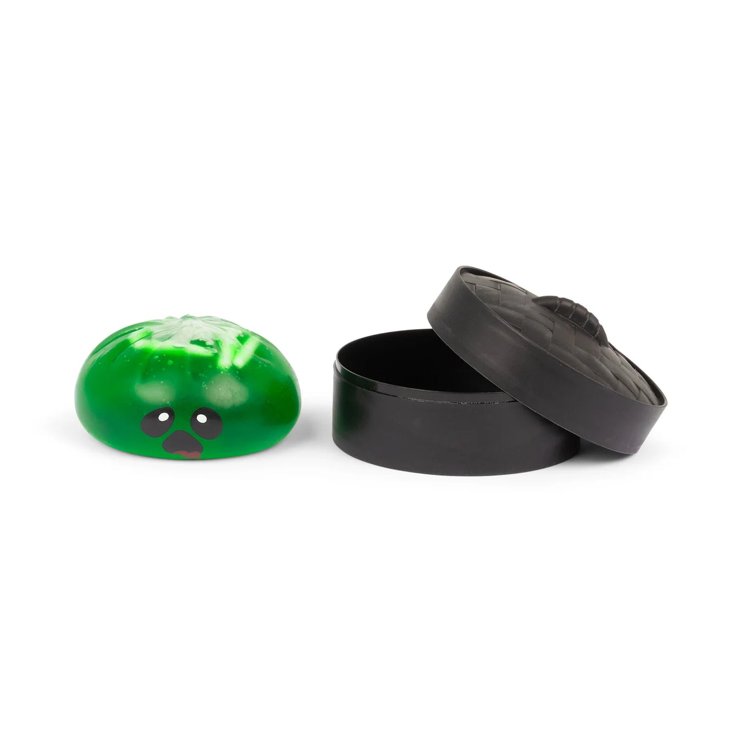 Scrunchems Gross Surprise Dumpling Sensory Toy