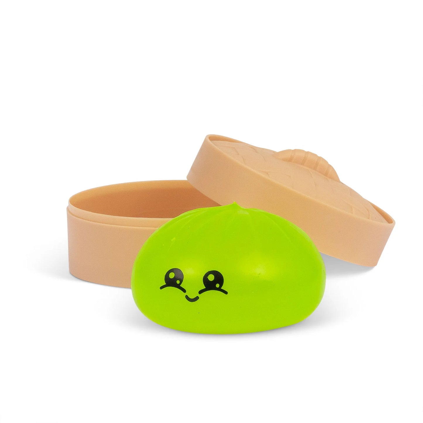 Scrunchems Sugar Dumpling Sensory Toy