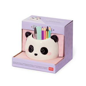 Legami Ceramic Pen Holder - Desk Friends