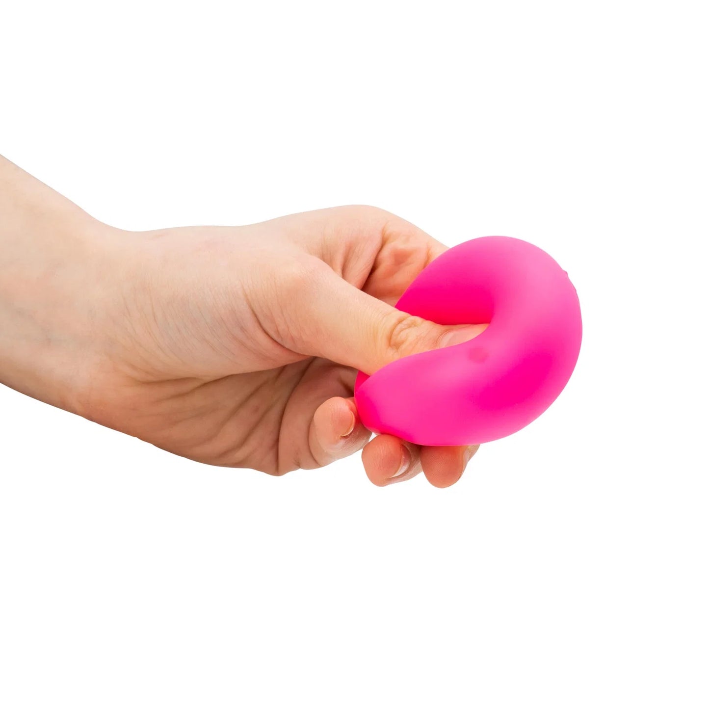 Scrunchems Mini Neon Squish Balls 3 Pack – Squishy Fidget Sensory Toys