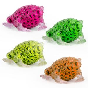 Beadz Alive Frog Sensory Stress Relief Fidget Toy
