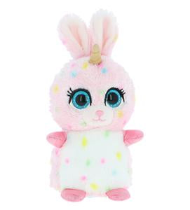Keel Toys Scented Sweet Motsu Plush Stuffed Soft Toy 25cm - Bunny, Unicorn, Lion & Kitten Cat