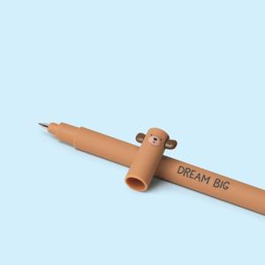 Legami Erasable Gel Pen Kawaii Cute -  Heat-Sensitive Ink