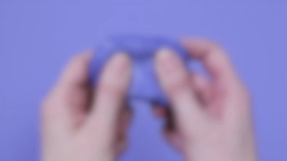 SPEKS. Blur Calming Focus Sensory Putty