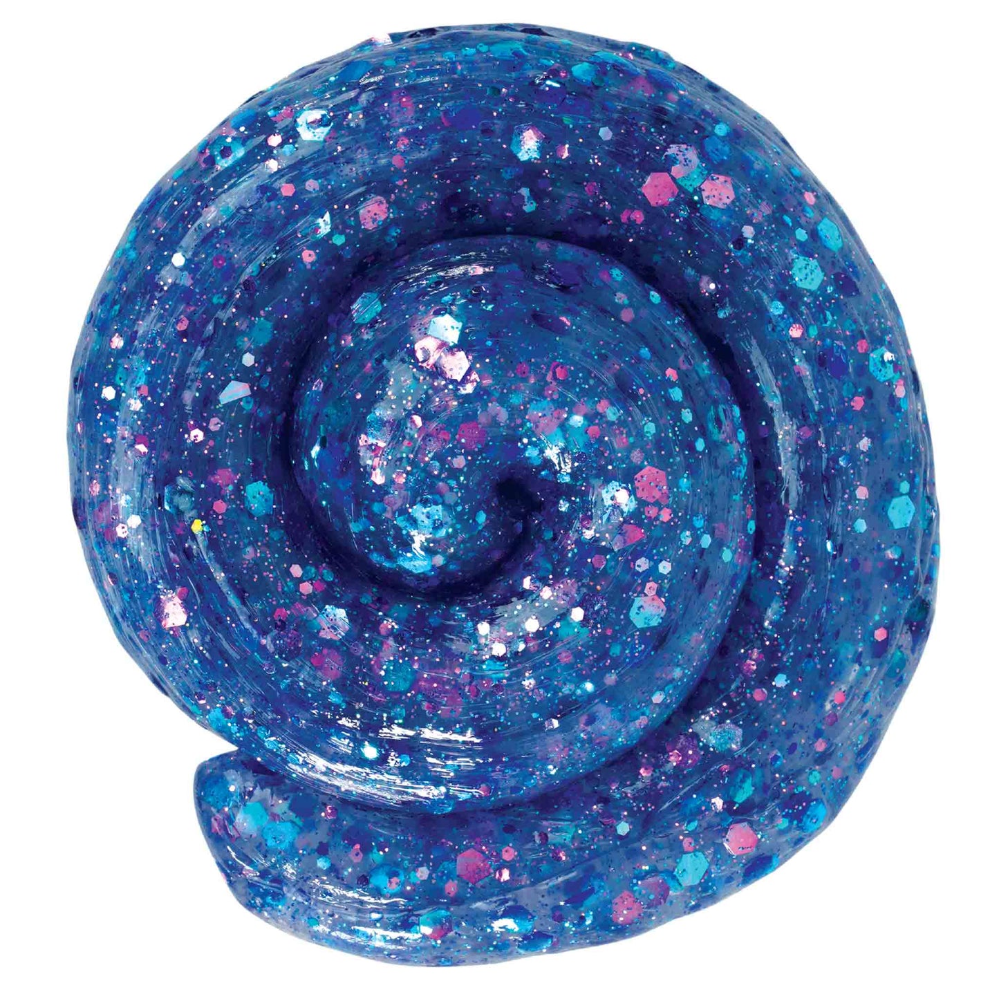 Crazy Aaron's Thinking Putty - Mermaid Tale, Enchanted Unicorn - Glowbrights For Anxiety, Stress Relief, ADHD & Autism