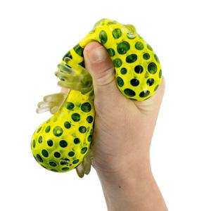 Beadz Alive Frog Sensory Stress Relief Fidget Toy