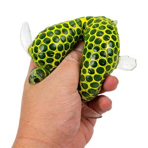 Turtle Beadz Alive Sensory Fidget Toy - For Stress and Anxiety Relief