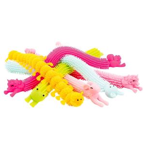 Stretchy Noodle Animals - Sensory Fidget Toys