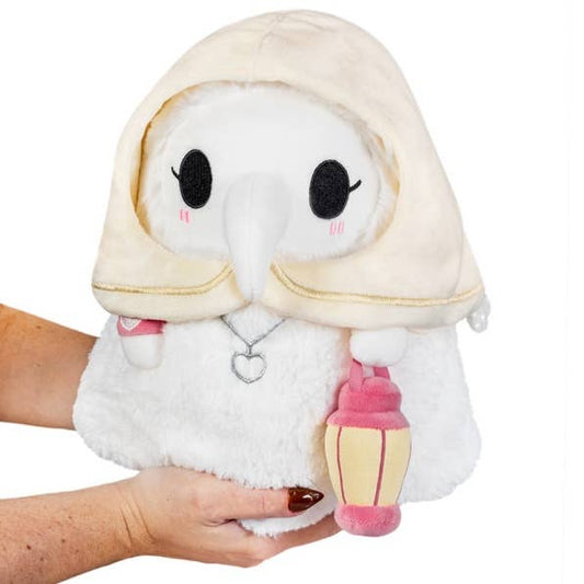 Squishable Plague Nurse Plush Soft Toy - Mini Size 24cm