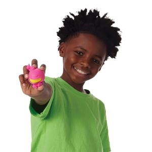 NeeDoh Dohjees - Series 2 (3 Pack) Fidget Anti Stress Toy