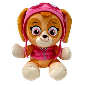 TY Paw Patrol Pups Plush Soft Toy - Cute Stuffed Toy for Kids - Beanie Babies