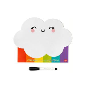 Legami Magnetic Whiteboard Including Marker