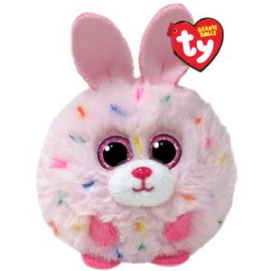Ty Beanie Ball Plush Soft Toy Animal Puffies