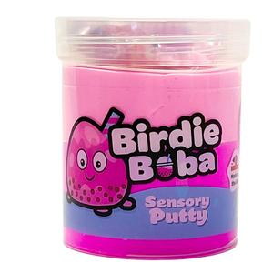 Putty Pals Scented Sensory Putty - Butter Slime Texture - Thick & Holdable, Perfect for Stretching & Squishing