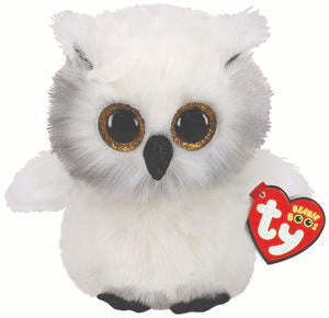TY Beanie Boos Plush Kids Soft Toy Stuffed Animals - 6" - Cats, Dogs, Unicorns, Dragons & More