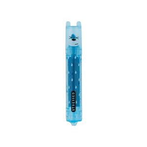 Legami Set of 6 Mini Highlighters - Teddy's Mood