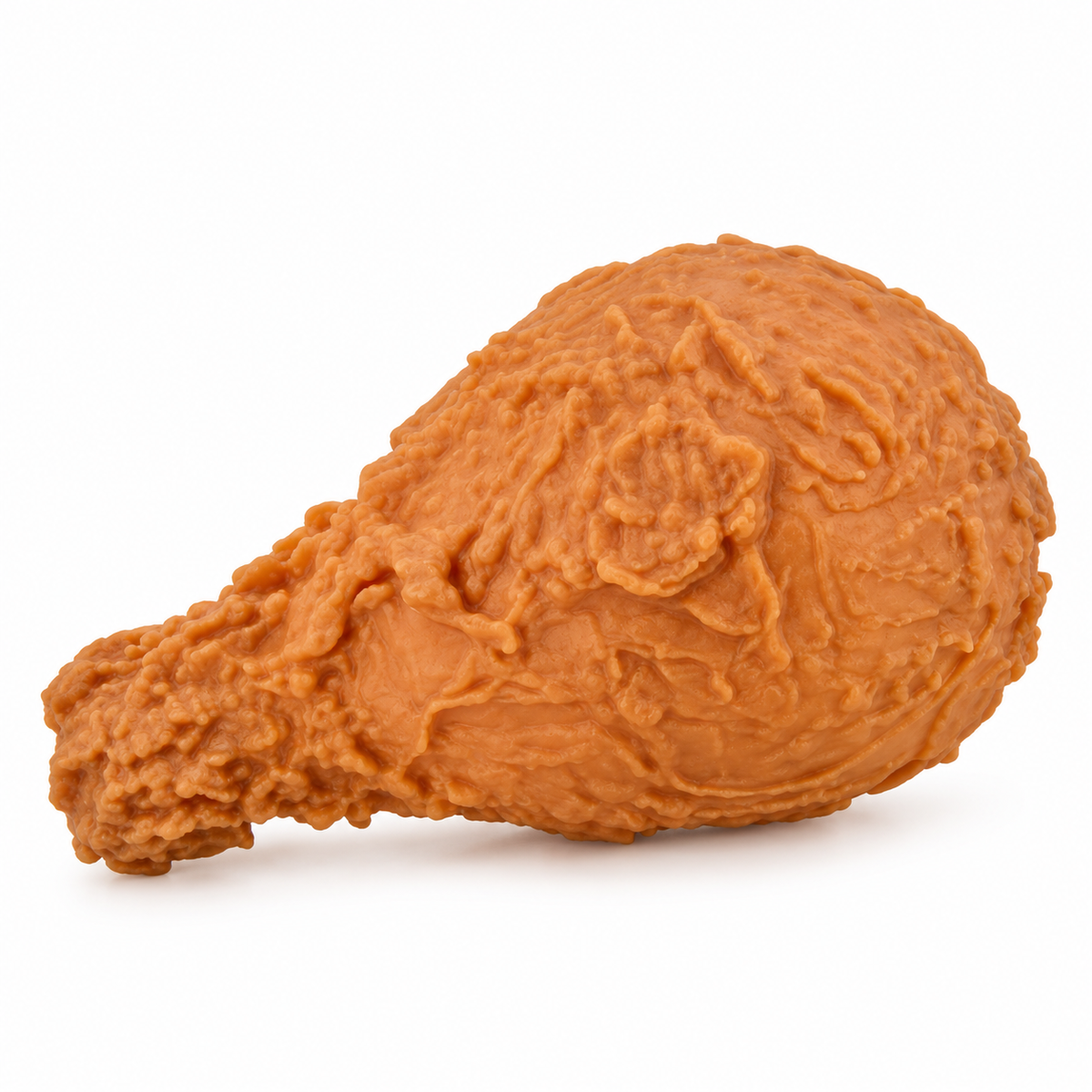 KTL Jumbo Squishy Fried Chicken Drumstick – Giant Food Squishy