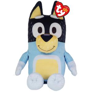 TY Bluey Plush Soft Toy - Cute Stuffed Toy for Kids - Beanie Babies