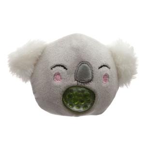 Queasy Squeezies Adoramals Plush Squeezy fidget Toy